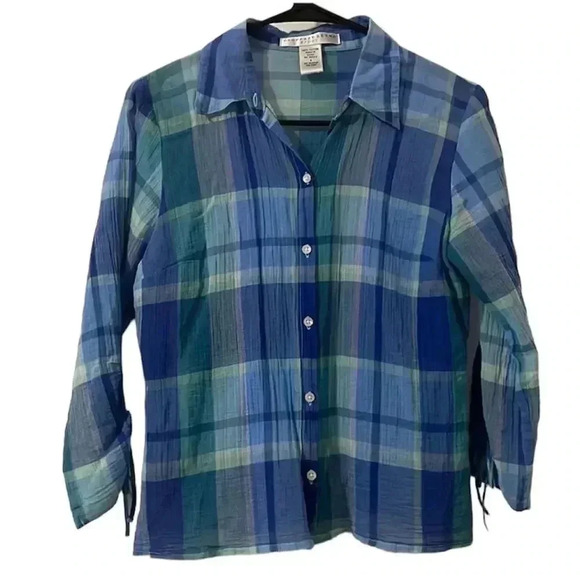 Geoffrey Beene Sport Top Size 6 - Picture 1 of 5